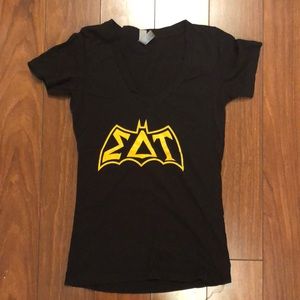 Sigma Delta Tau T-shirt